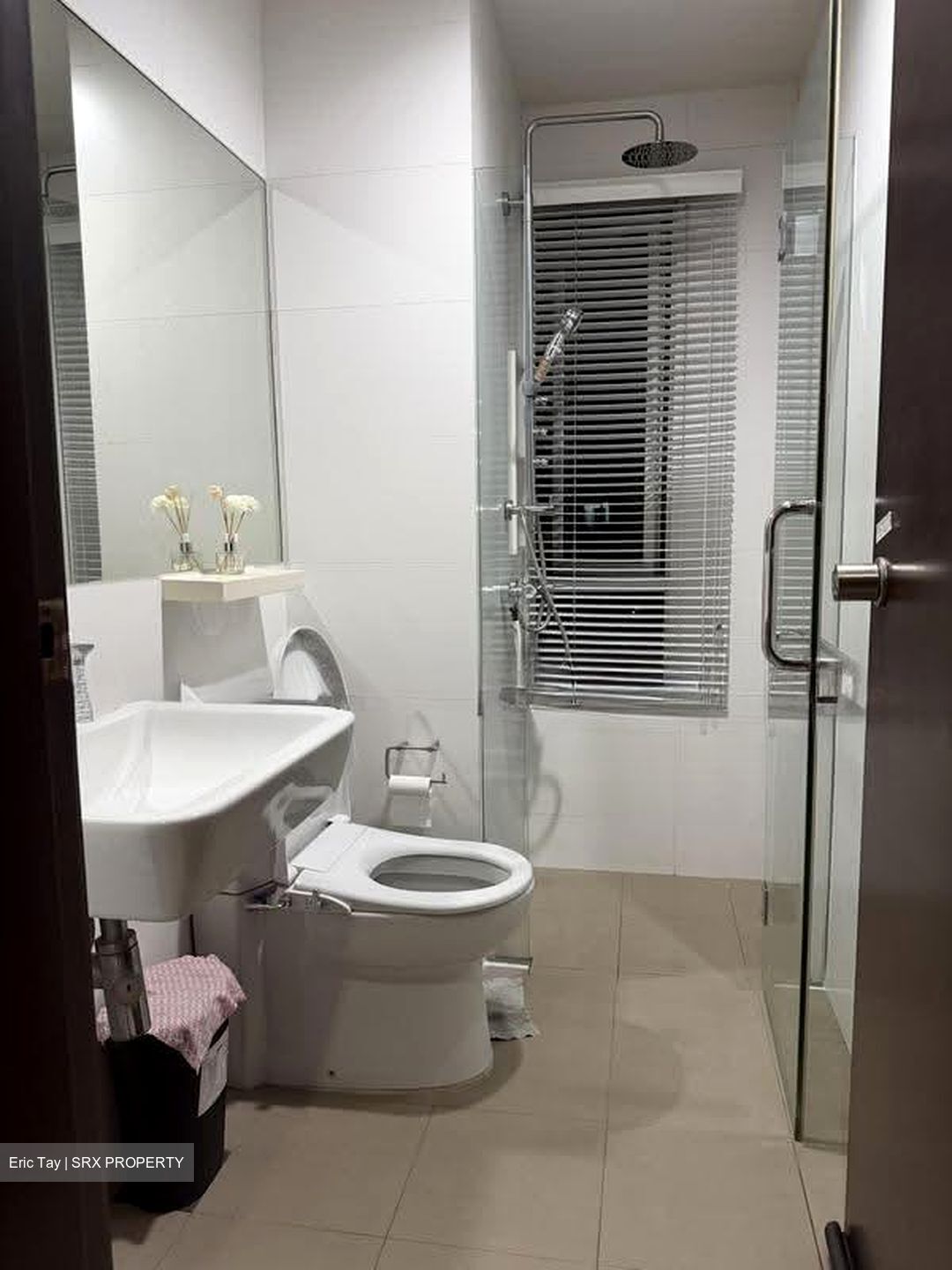 Le Reve (D14), Condominium #608400361